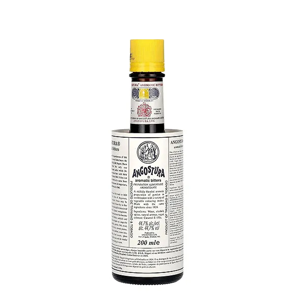 Angostura Aromatic Bitters Original 0,2L 44,7% vol
