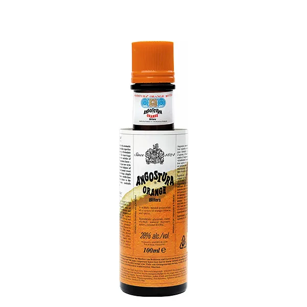Angostura Orange Bitters 0,1L 28% vol