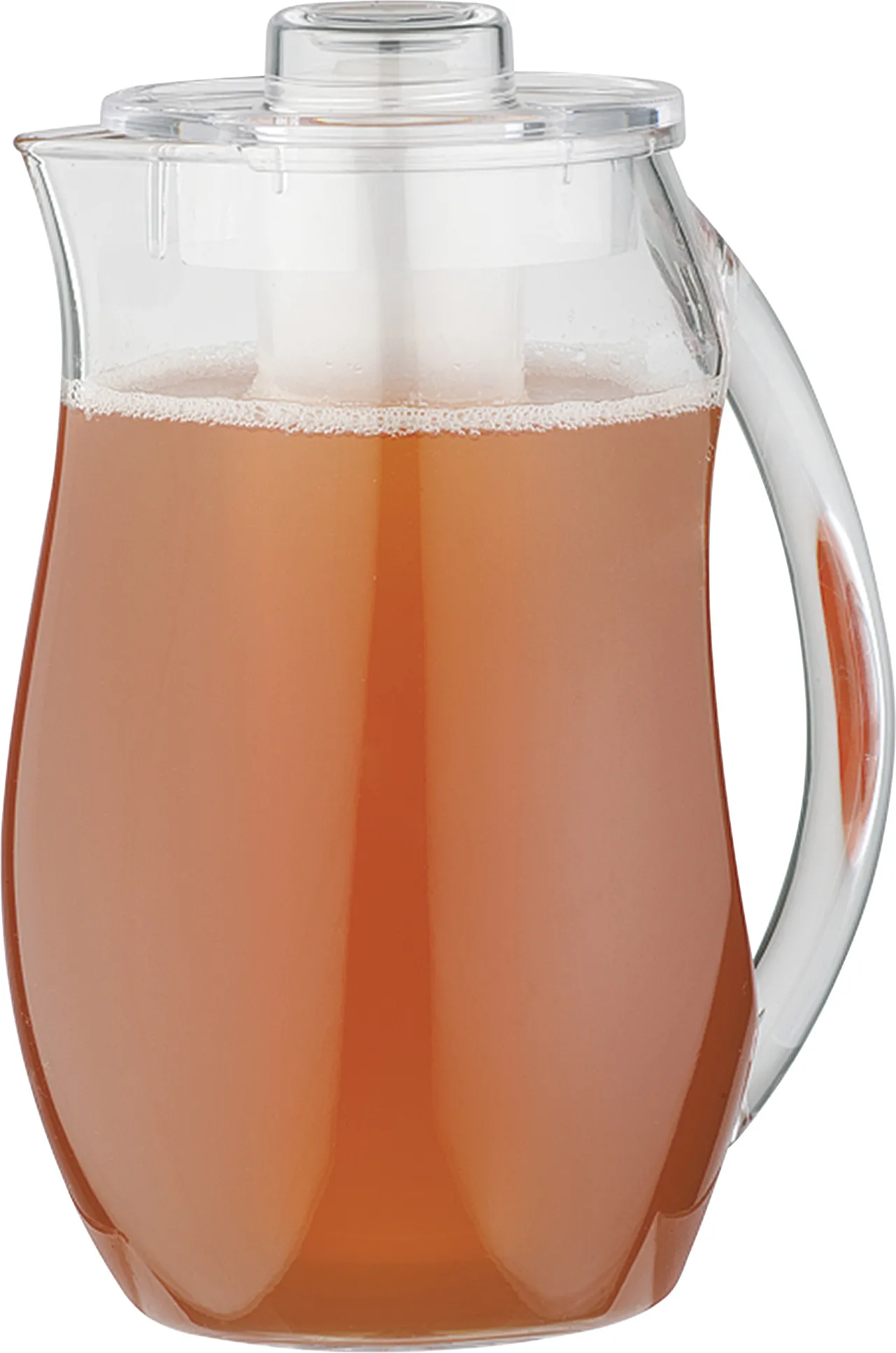 APS - Saft-/Wasserkanne 19 x 13 x 27 cm