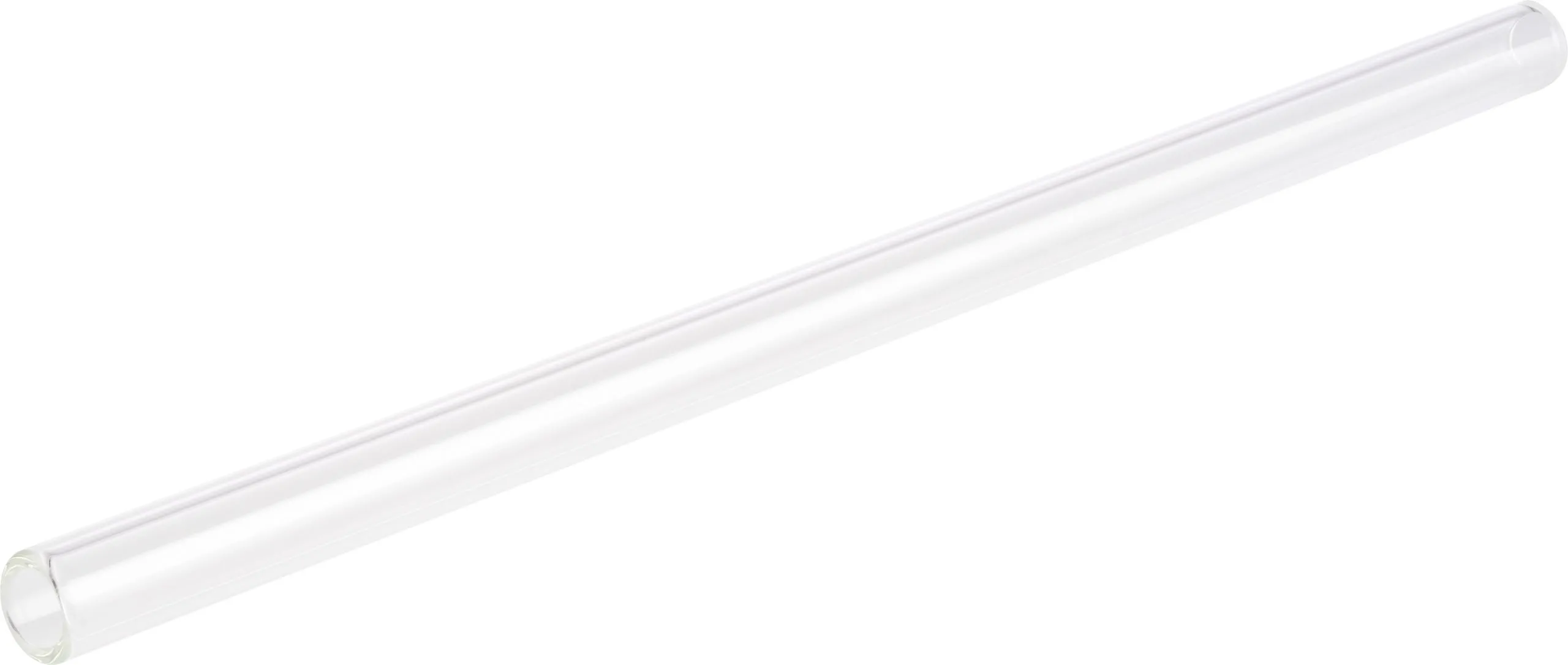 APS - Trinkhalm Glas Ø10 mm L21 cm 7 tlg.