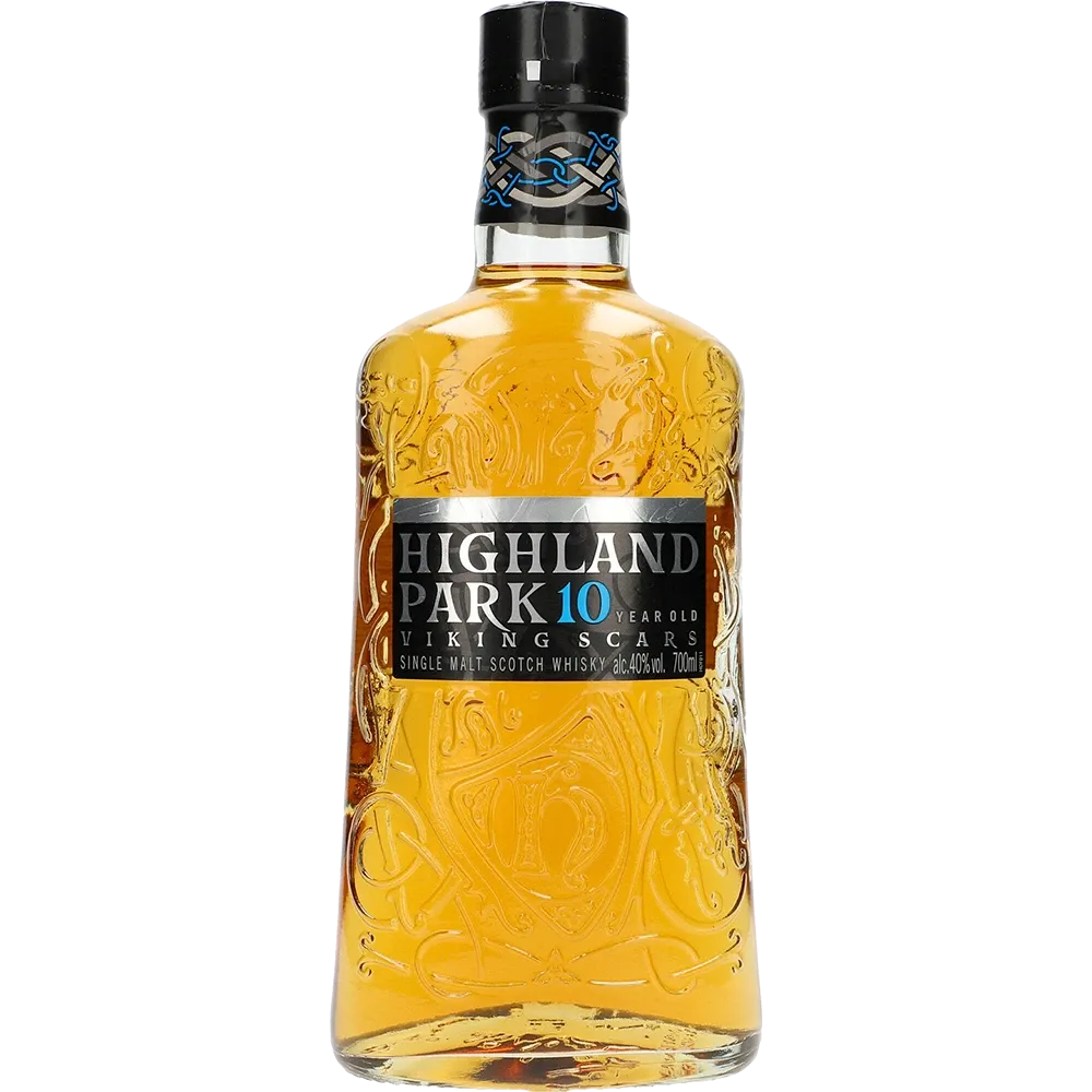 Highland Park 10y 40% 0,7L FL