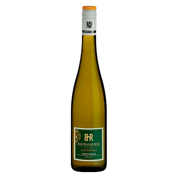 Balthasar Ress Von Unserm Riesling VDP trocken 0,75L
