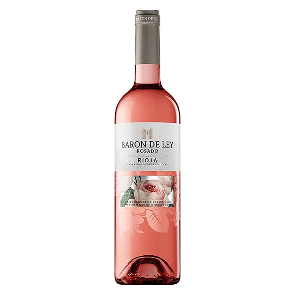 Barón de Ley Rosado Rioja DOCa trocken 0,75L