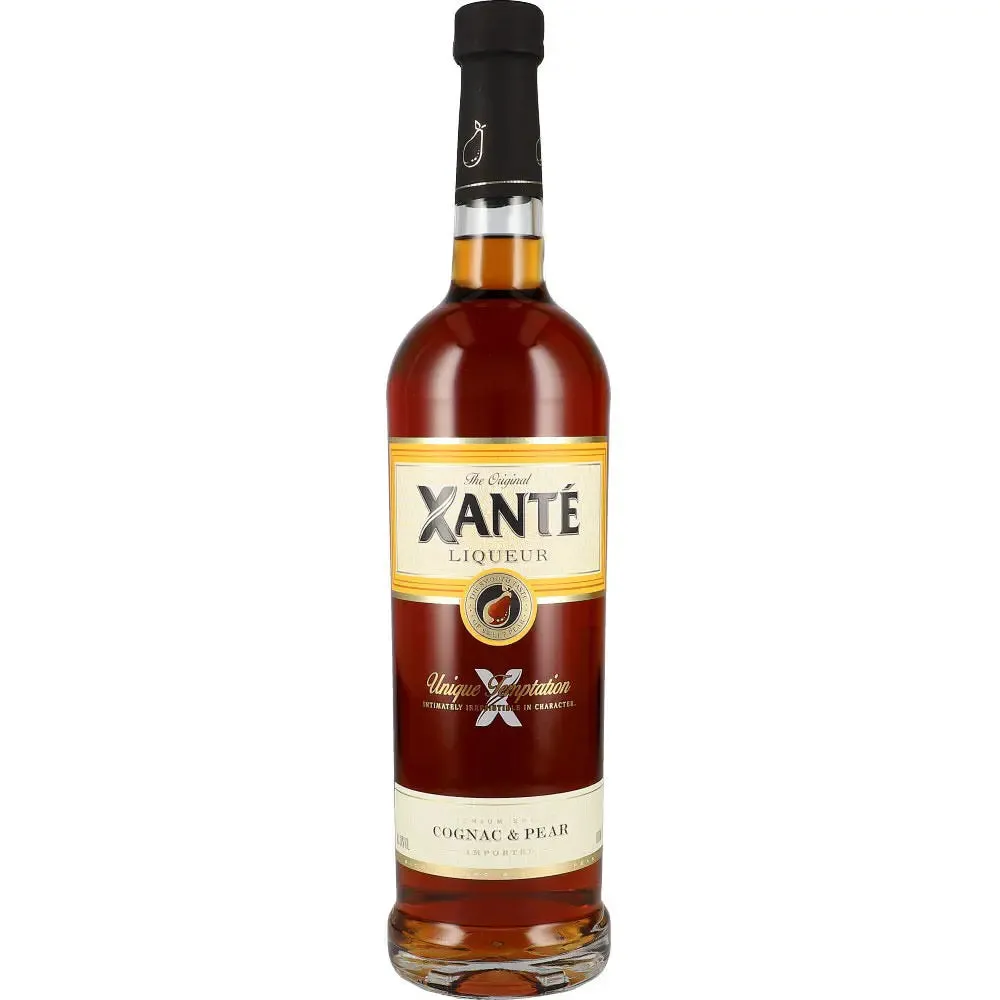 Xanté 35 % 1L FL