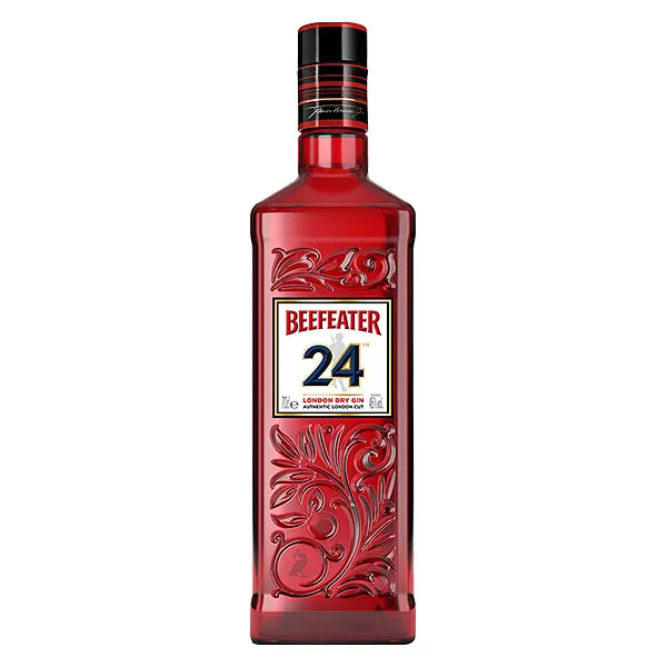 Beefeater 24 0,7L 45% vol