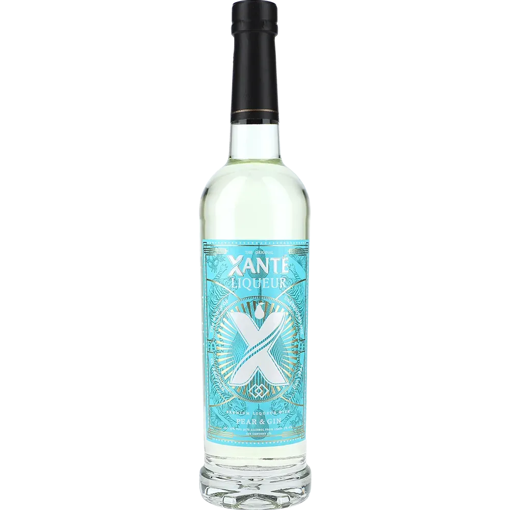 Xanté Gin & Pear 35% 0,5L FL