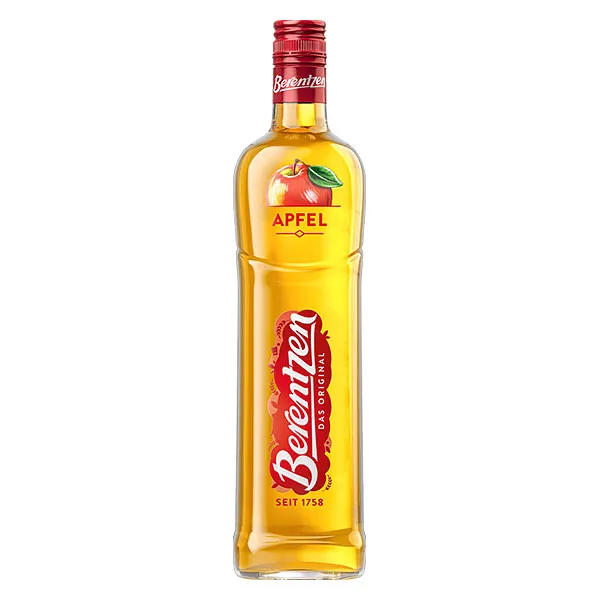 Berentzen Apfelkorn 0,7L 18% vol