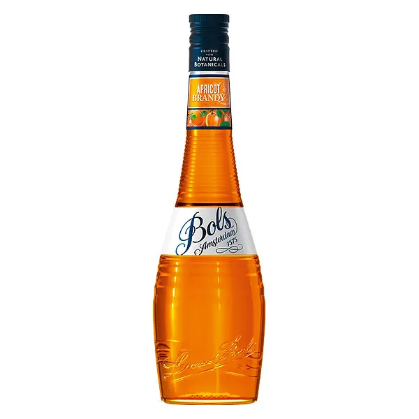 Bols Apricot Brandy Liqueur 0,7L 24% vol