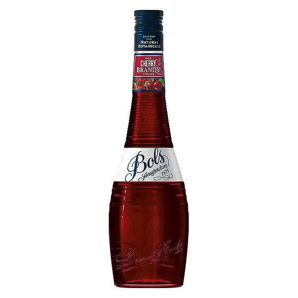 Bols Cherry Brandy Liqueur 0,7L 24% vol