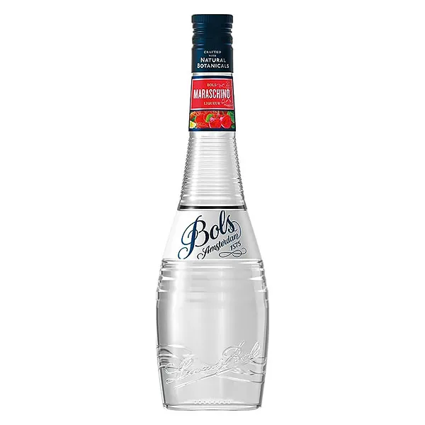 Bols Maraschino Liqueur 0,7L 24% vol