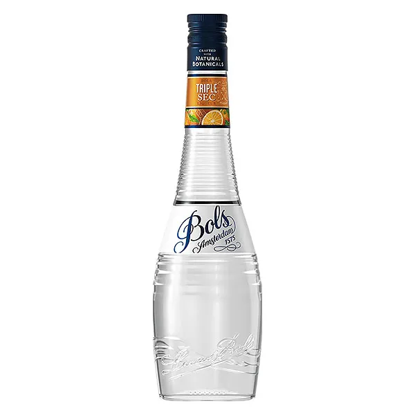 Bols Triple Sec Liqueur 0,7L 38% vol