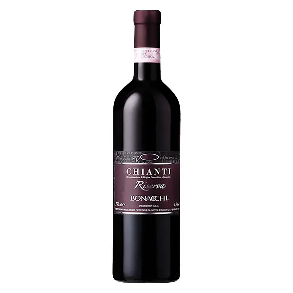 Bonacchi Chianti Riserva DOCG trocken 0,75L