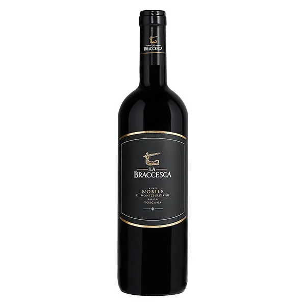 Antinori La Braccesca Vino Nobile di Montepulciano DOCG trocken 0,75L