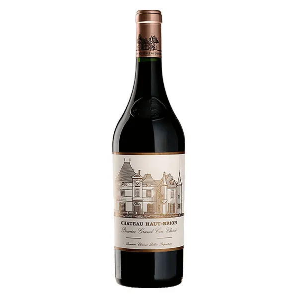 Château Haut-Brion Premier Grand Cru Classé 2013 Pessac-Léognan AOC trocken 0,75L