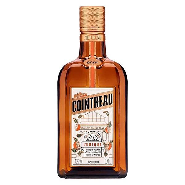 Cointreau Liqueur 0,7L 40% vol