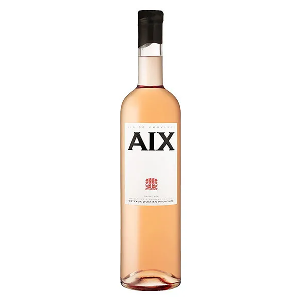 Coteaux d'Aix en Provence Rosé AOP trocken 6,0L Methusalem