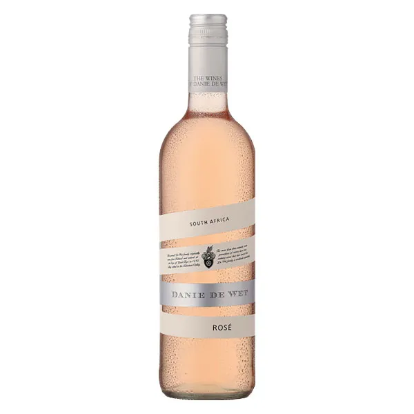 De Wetshof Estate Danie de Wet Good Hope Rosé trocken 0,75L