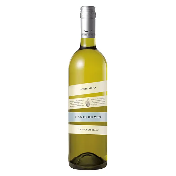 De Wetshof Estate Danie de Wet Good Hope Sauvignon Blanc trocken 0,75L
