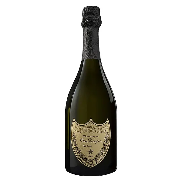 Dom Pérignon Champagner Vintage Brut 0,75L