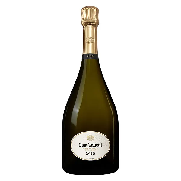 Ruinart Champagner Dom Ruinart Blanc de Blancs Brut 0,75L