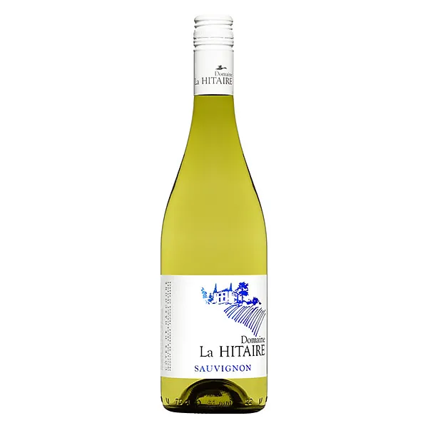 Domaine La Hitaire Sauvignon Blanc IGP trocken 0,75L