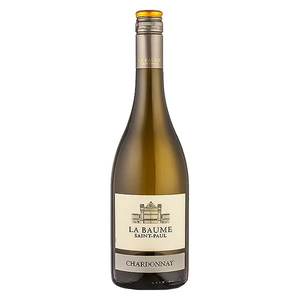 Domaine de la Baume Saint-Paul Chardonnay IGP trocken 0,75L