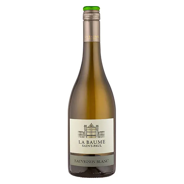 Domaine de la Baume Saint-Paul Sauvignon Blanc IGP trocken 0,75L