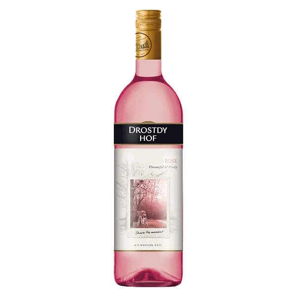 Drostdy-Hof Rosé trocken 0,75L