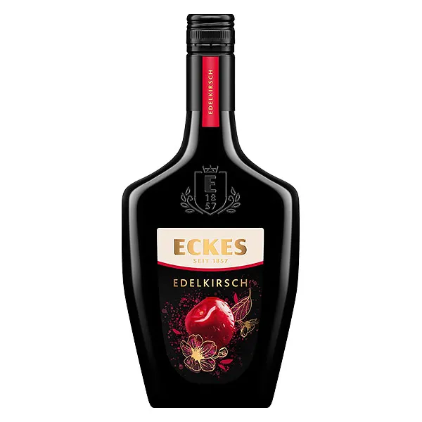 Eckes Edelkirsch 0,5L 20% vol