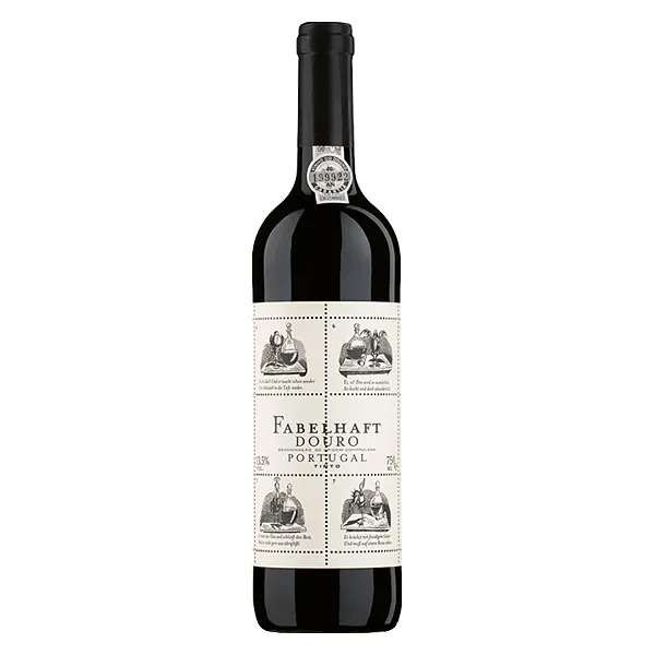 Niepoort Fabelhaft Douro Tinto DOC trocken 0,75L