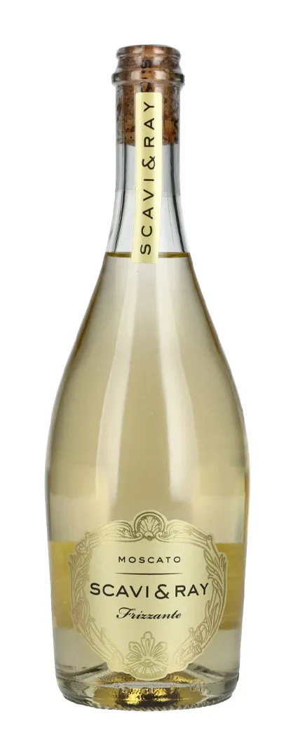 Scavi & Ray Moscato Frizzante