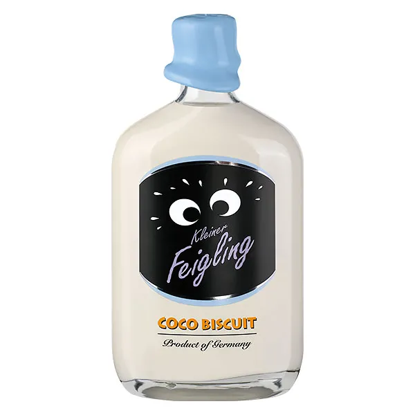 Kleiner Feigling Coco Bisquit 0,5L 15% vol