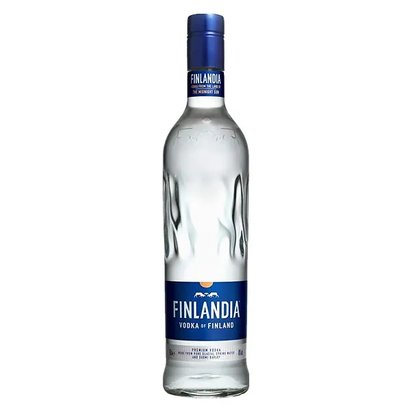 Finlandia Vodka 0,7L 40% vol