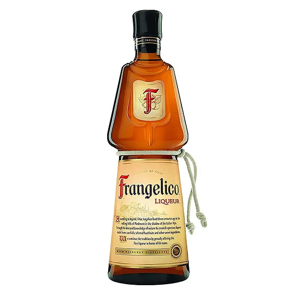Frangelico Liqueur 0,7L 20% vol