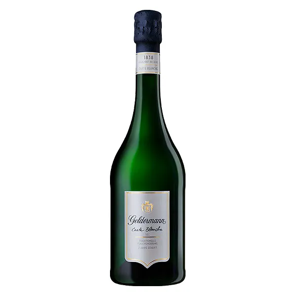 Geldermann Carte Blanche Trocken 0,75L