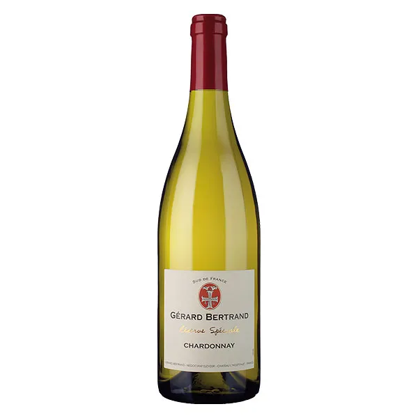 Gerard Bertrand Chardonnay Reserve Speciale trocken 0,75L