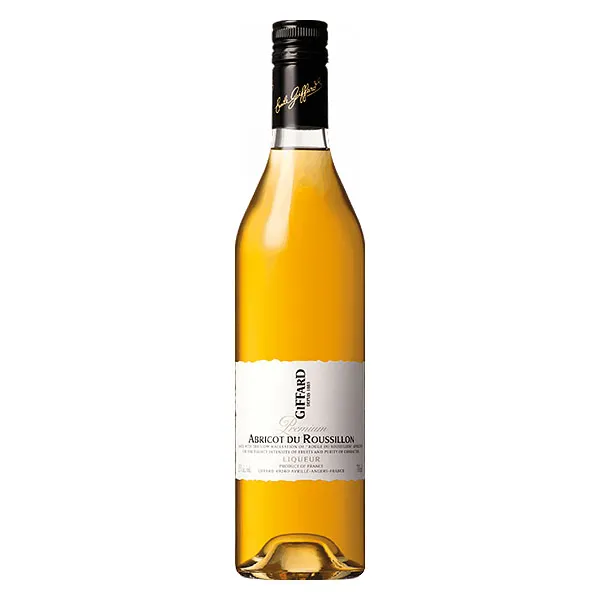 Giffard Abricot du Roussillon Aprikosenlikör 0,7L 25% vol