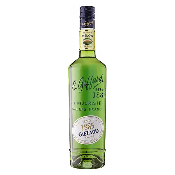 Giffard Melon Melonenlikör 0,7L 20% vol