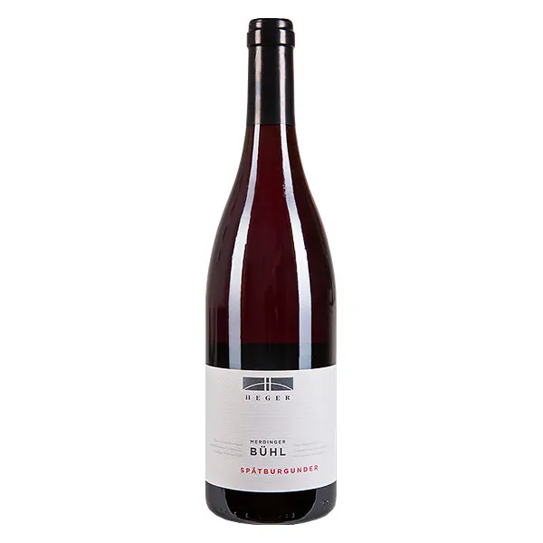 Weinhaus Joachim Heger Spätburgunder Merdinger Bühl trocken 0,75L