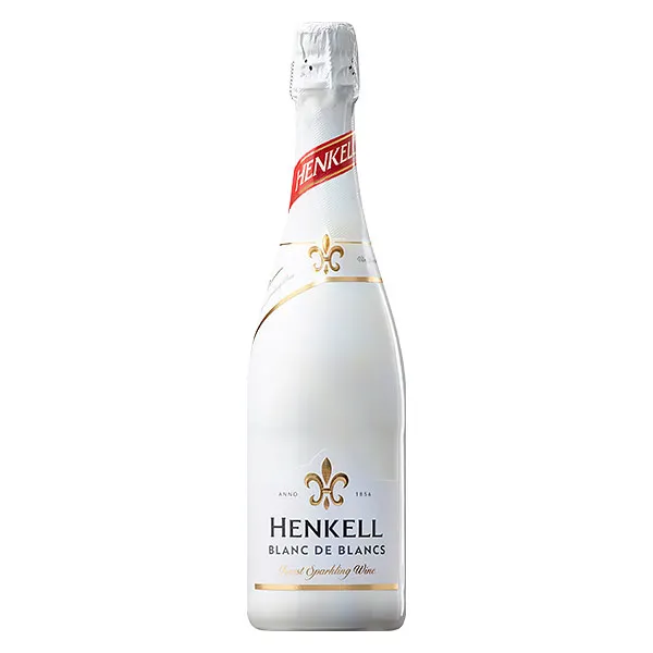 Henkell Sekt Blanc de Blancs 0,75L