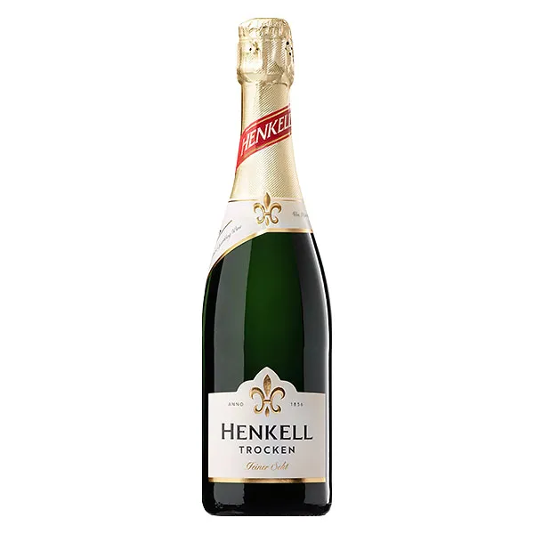 Henkell Sekt trocken 0,75L