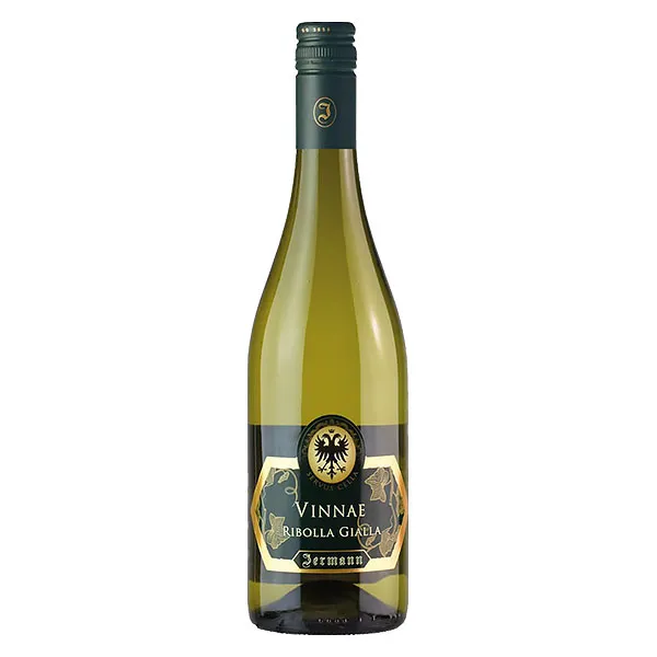 Weingut Jermann Vinnae Ribolla Gialla trocken 0,75L