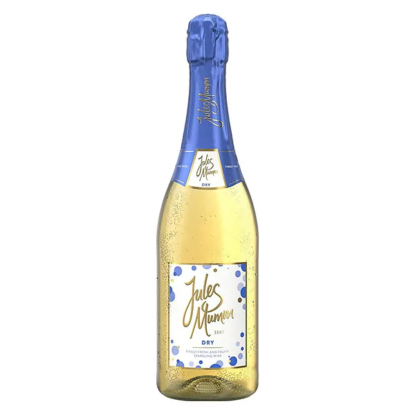 Jules Mumm Sekt Dry 0,75L