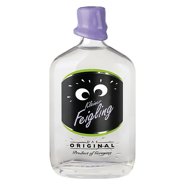 Kleiner Feigling 0,5L 20% vol