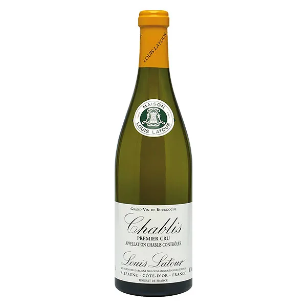 Louis Latour Chablis Premier Cru trocken 0,75L