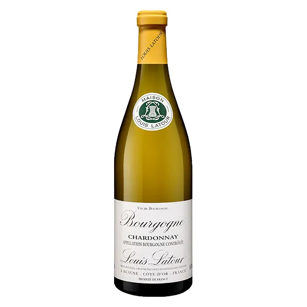 Louis Latour Chardonnay Bourgogne/Ardèche trocken 0,75L