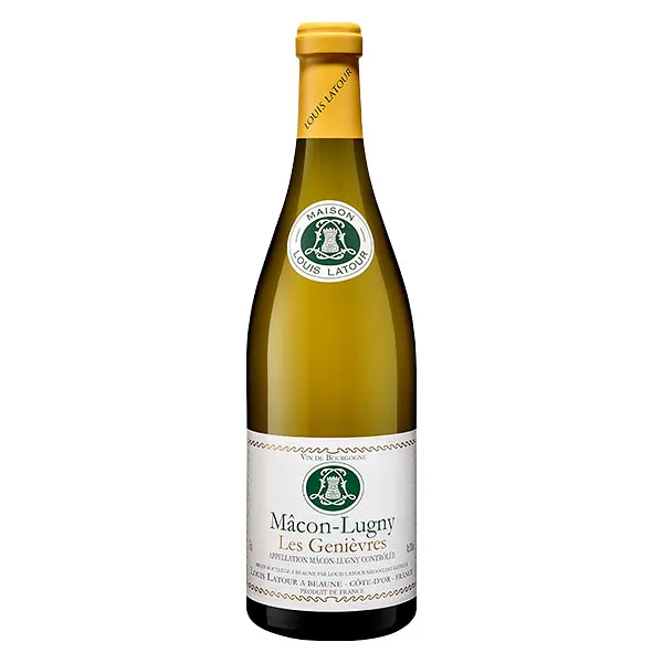 Louis Latour Mâcon-Lugny Les Genièvres trocken 0,75L