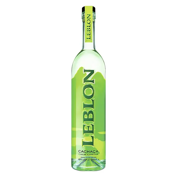 Leblon Cachaca 0,7L 40% vol