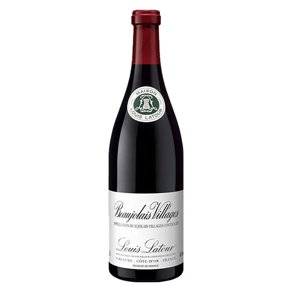 Louis Latour Beaujolais Villages trocken 0,75L