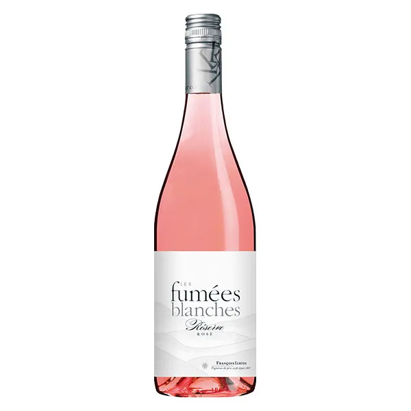 Lurton Les Fumees Blanches Reserva Rosé trocken 0,75L